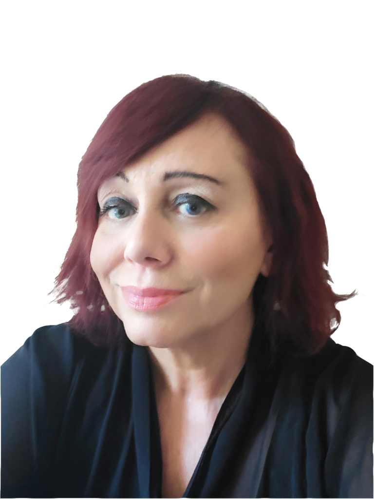 Maria Letizia Rotolo Psicologa e Psicoterapeuta a Bologna