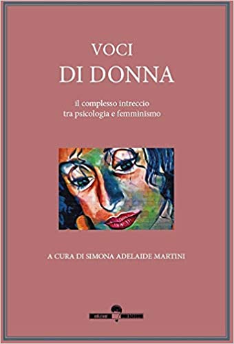 Voci di Donna | Maria Letizia Rotolo Psicologa e Psicoterapeuta a Bologna